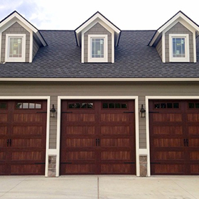 garage door installation menniapolis